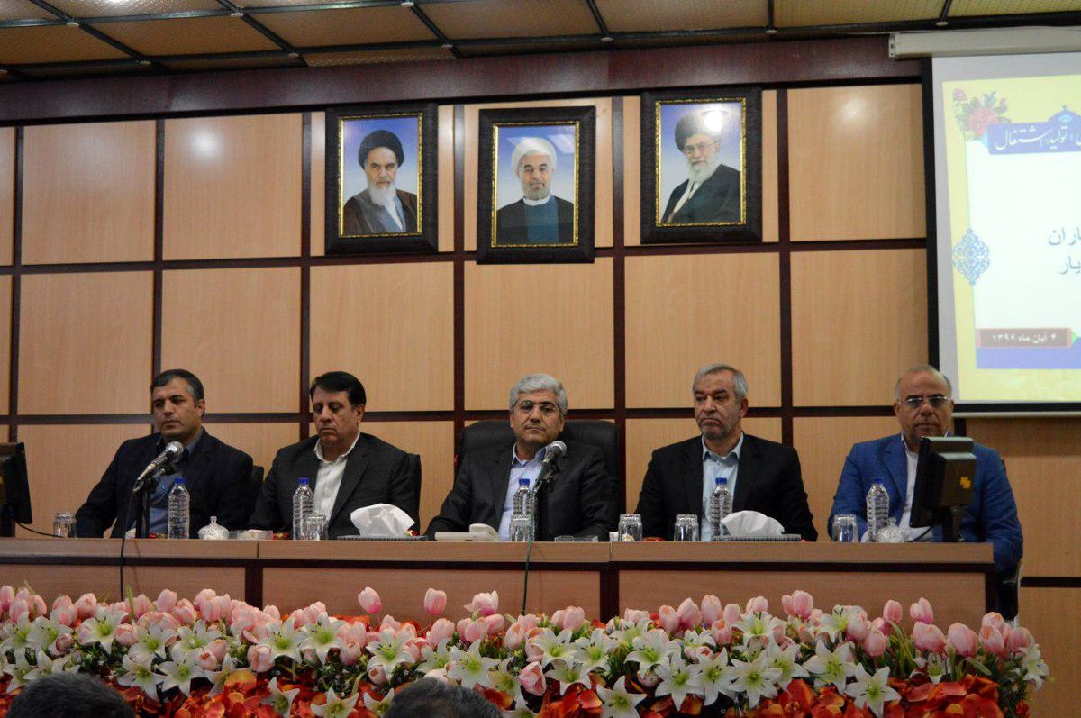 ضرورت ترویج فرهنگ گفت و گو در تمامی سطوح جامعه/ گره‌های کور بسیاری در شهریار باز شده است