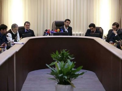 نامه سرگشاده مدیرعامل فروشگاه زنبیل خطاب به وزیر ارتباطات