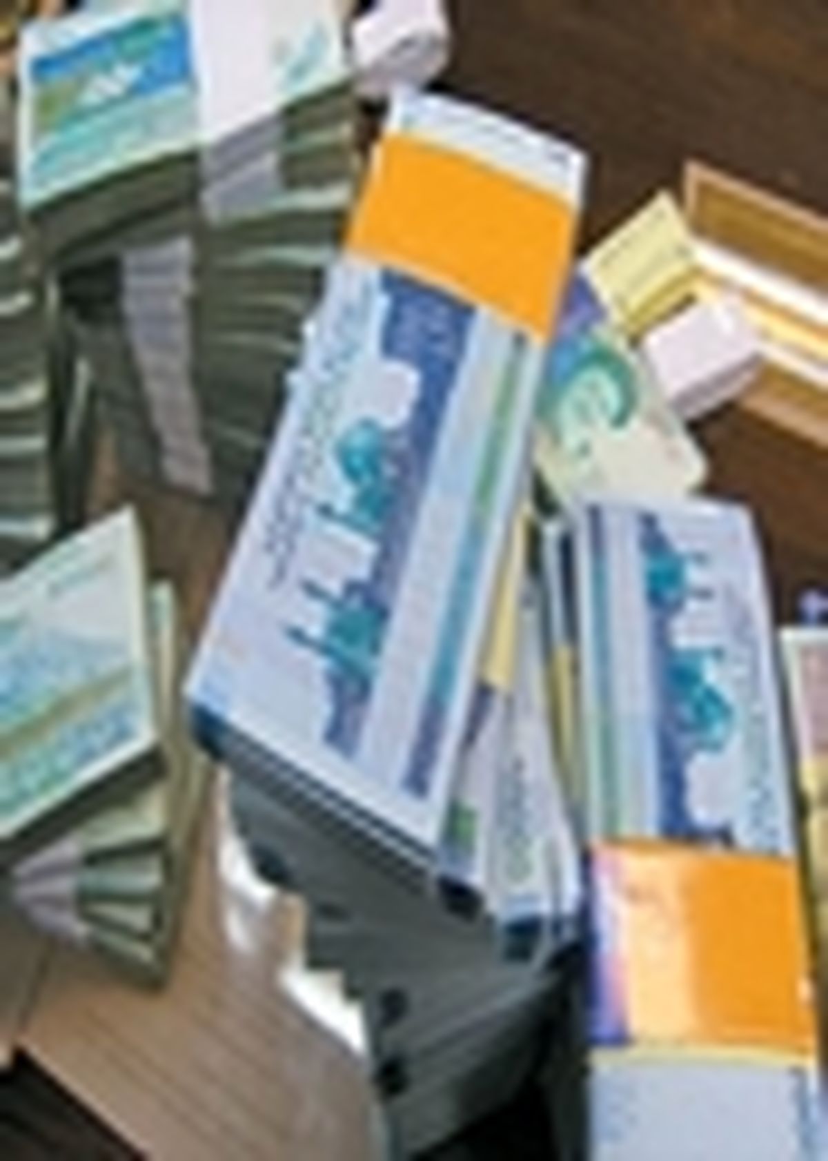 دولت افزایش ۱۷ درصدی را برای حقوق کارکنان در سال ۹۴ پیشنهاد کرده است