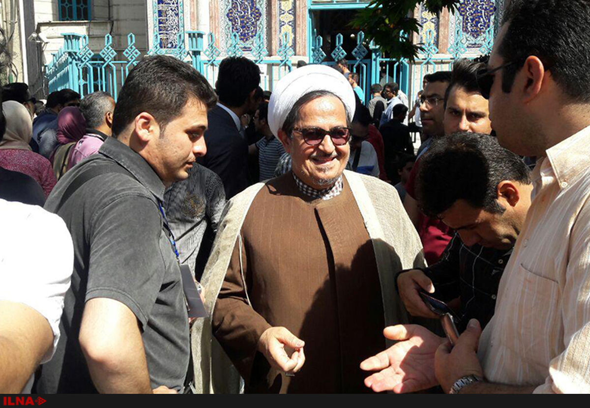 رای بالا به رییس‌جمهور منتخب قدرت عمل او را بیشتر می‌کند