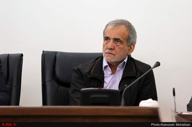 جلسه ستاد مبارزه با مفاسد اقتصادی