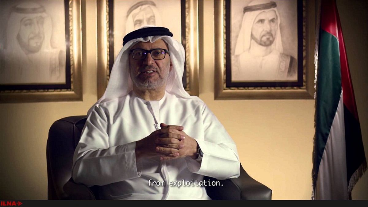 واکنش امارات به حمله شب گذشته در اصفهان؛ «به نفع منطقه نیست»