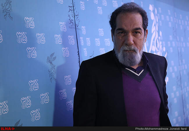 نشست‌های خبری نهمین روز سی و پنجمین جشنواره فیلم فجر 