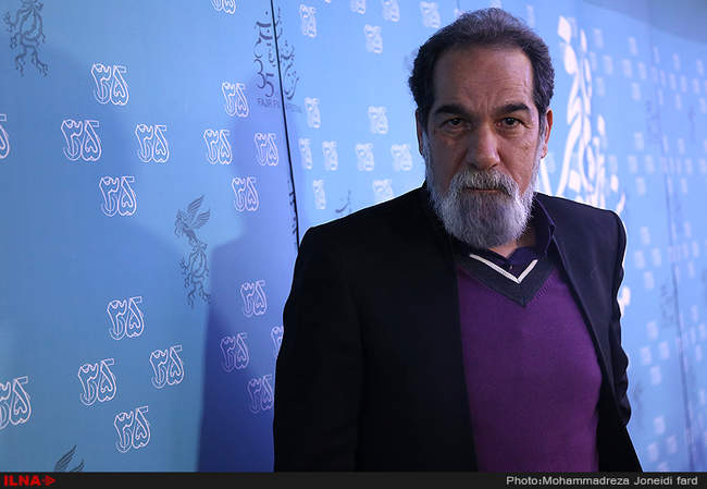 نشست‌های خبری نهمین روز سی و پنجمین جشنواره فیلم فجر 