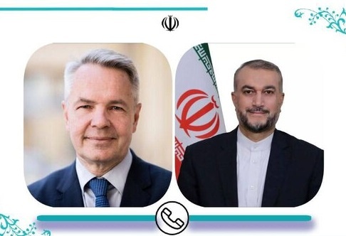 هیچ گونه تسلیحاتی به روسیه برای استفاده در جنگ علیه اوکراین ارسال نکرده و نخواهیم کرد