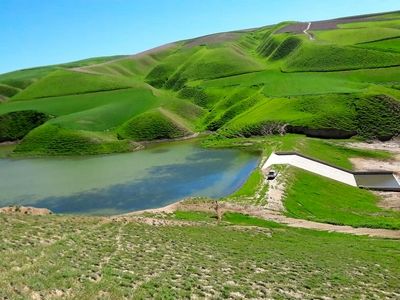 امضاء تفاهم‌نامه همکاری بین منابع‌طبیعی و کانون پرورش فکری مرکزی
