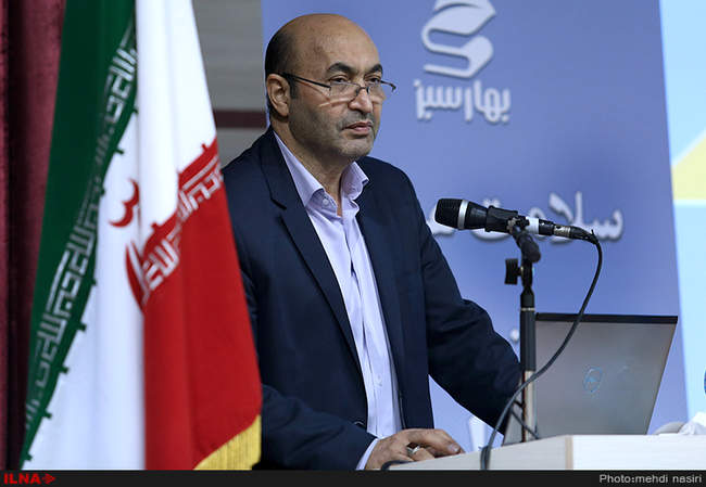  همایش سلامت روان و رسانه دربیمارستان روزبه