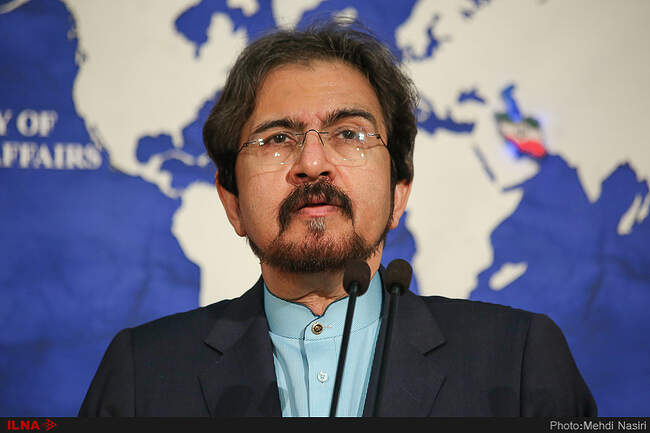   بهرام قاسمی
