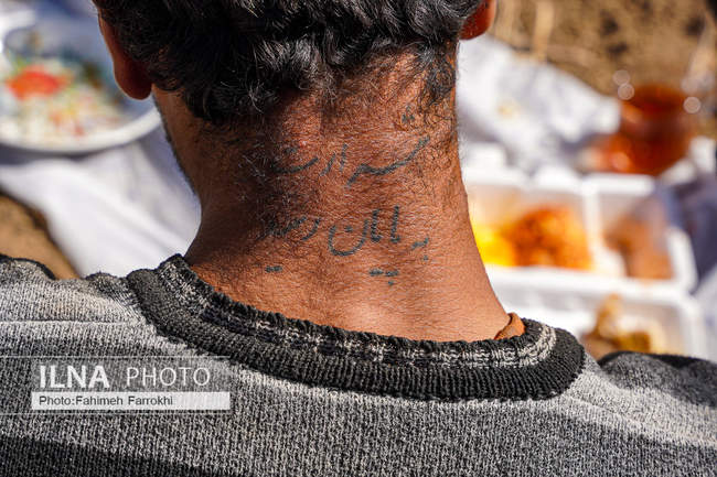 اشتغالزایی در مزارع کشاورزی سیب زمینی فیروزکوه