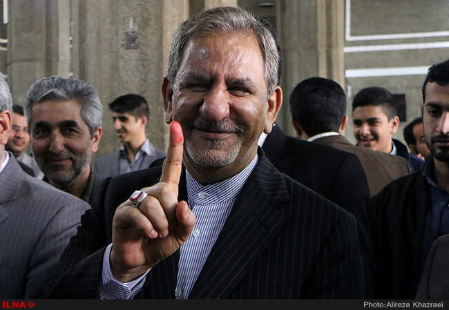 انتخابات دهمین دوره مجلس شورای اسلامی و پنجمین دوره مجلس خبرگان رهبری - وزارت کشور
