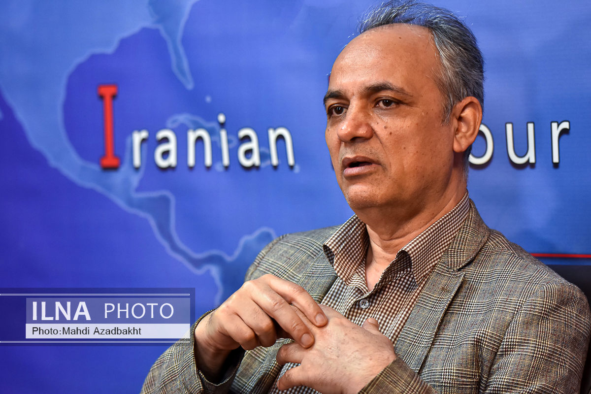 تحلیل زیدآبادی از حوادث قفقاز 