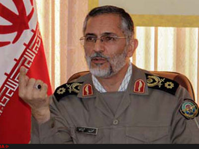 نیروی دریایی ارتش موجب گسترش دیپلماسی نظامی شده است