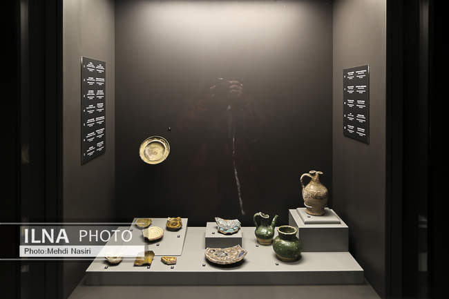 چند گام با تاریخ در ایاصوفیه 