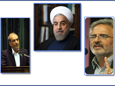 پرداخت ٩ هزار و ٢٠٠ میلیارد تومان از بدهی های دولت به سازمان تامین اجتماعی حمایت از کارگران و بازنشستگان است/ رویکرد خدمت بی منت به صاحبان اصلی تامین اجتماعی مهمترین راهبرد دولت یازدهم است