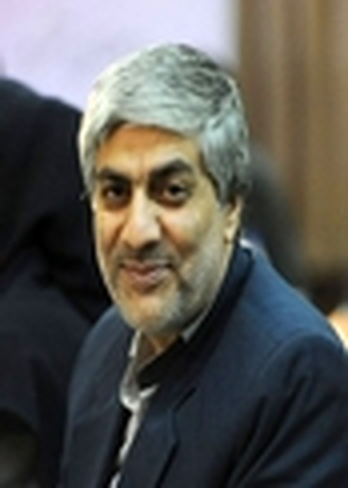 ملی پوشان ژیمناستیک در حضور کیومرثهاشمی تست دادند