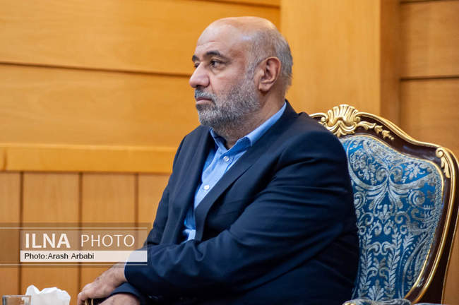 بازگشت رییس جمهور از نیویورک