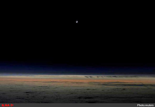 تصاویر برگزیده سال رویترز