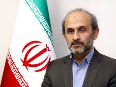 پیام پیمان جبلی برای سالروز تأسیس رادیو سلامت و رادیو قرآن
