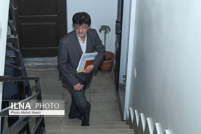  احمد هنری