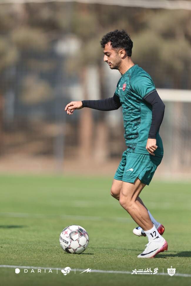 پرسپولیس