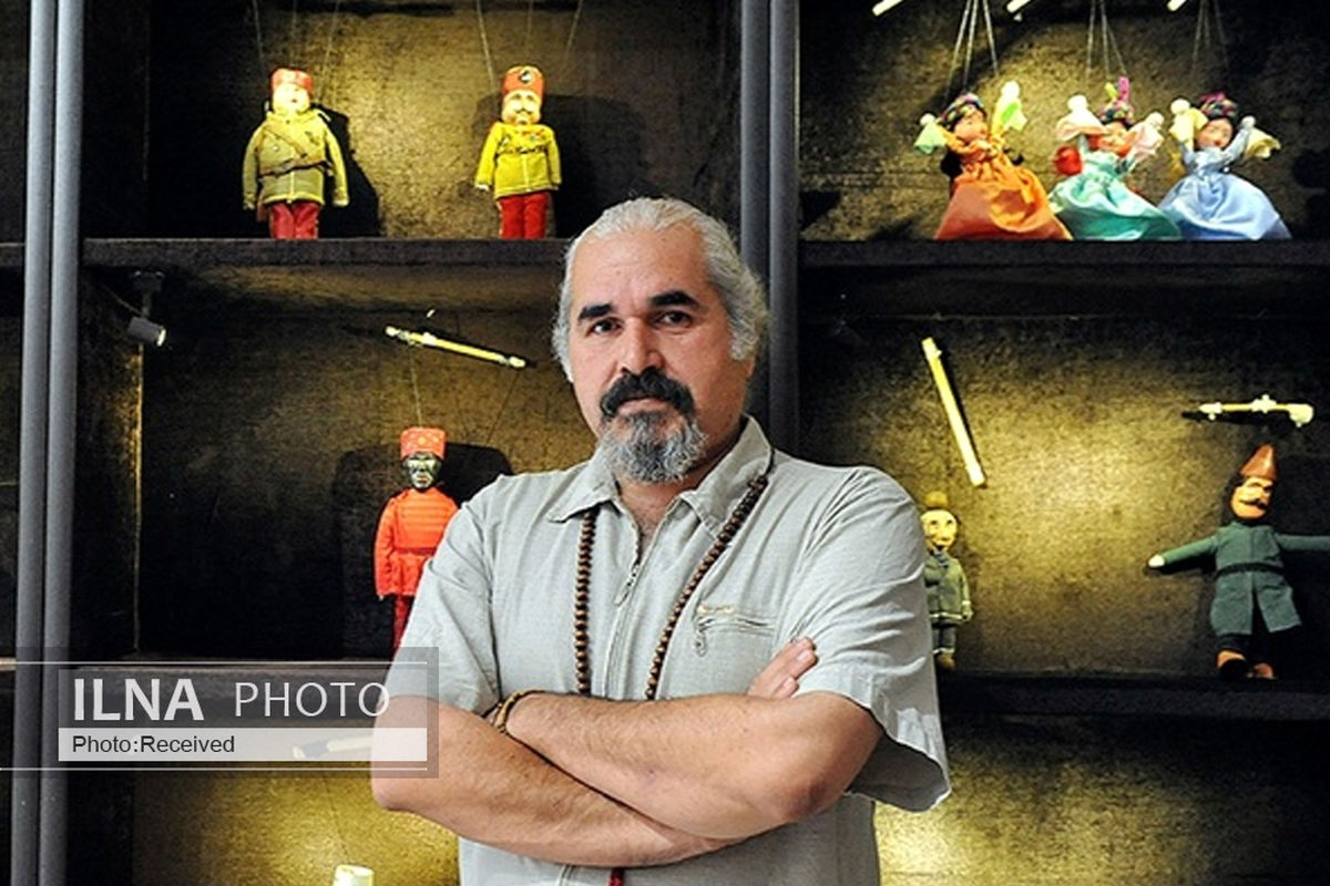 شیوه آموزش نمایش‌های سنتی منقرض شده/ مقصرِ کهنگی و غیرکاربردی بودن نمایش‌های عروسکی خودمانیم/ حیات تئاتر عروسکی به جشنواره وابسته است