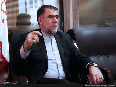 ادعای آغاز فعالیت انتخاباتی دولت صحت ندارد/ روحانی از فسادهای زیادی جلوگیری کرد