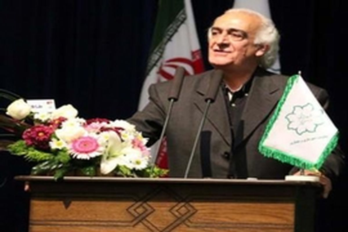 مهم‌ترین چالش شهرسازی امروز، عدم موفقیت در بومی‌سازی مباحثمدرن شهری است