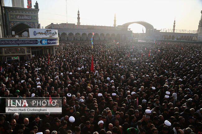 تشیع رهبر
