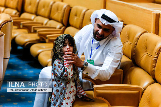 سومین رویداد جایزه ملی جوانی جمعیت