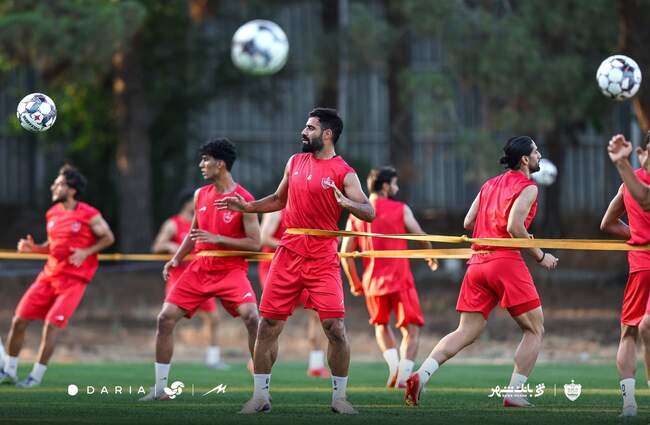 پرسپولیس