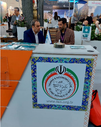 نتوانستیم فرصت‌های گردشگری کشور را به درستی به دیگران معرفی کنیم