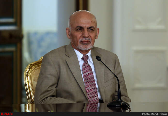 مذاکرات سه جانبه بین ایران ، هند و افغانستان