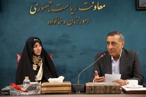 توسعه پایدار بدون عدالت جنسیتی ممکن نیست