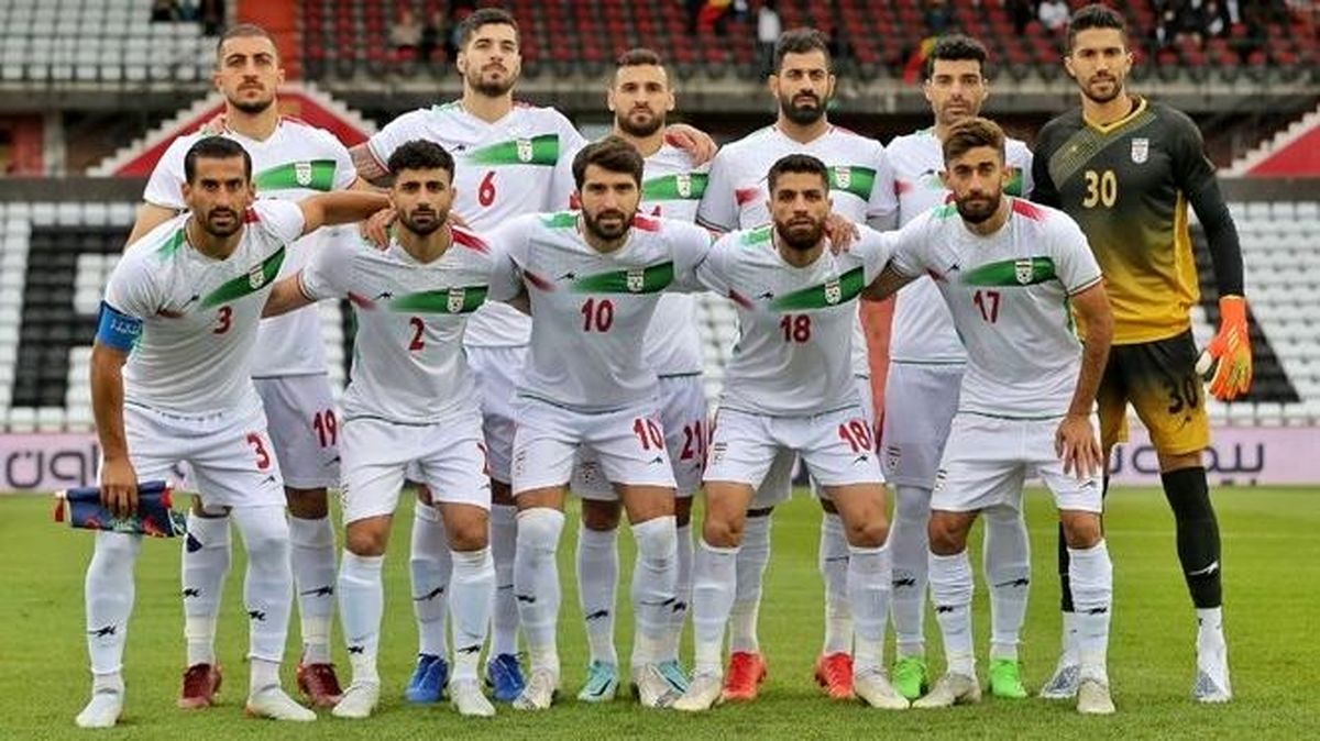 سقوط چهار پله‌ای ایران در رنکینگ فیفا
