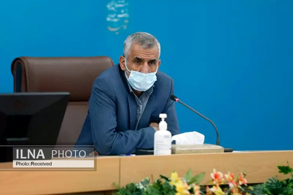 پیک دوم خروج زوار از مرز‌ها سه‌شنبه آغاز می‌شود/ میزان فوتی‌ها به مراتب کمتر از پیش‌بینی‌ها بود