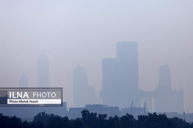 آب و هوای دبی در پاییز