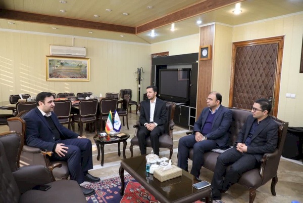 رویداد ۲۰۲۳ مهم‌ترین اولویت میراث‌فرهنگی اردبیل/ هیچ کاری برای مسائل مالی متوقف نشود