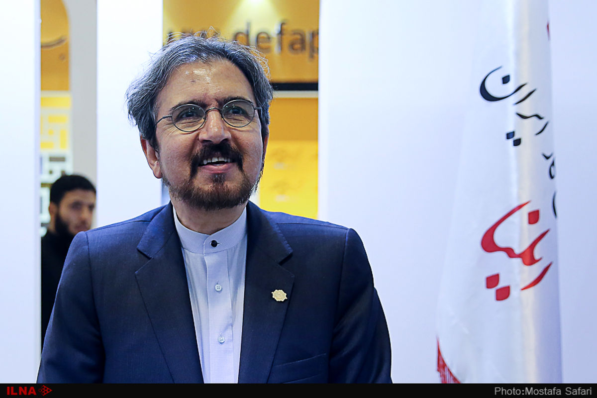وزیر خارجه برای دیدار و رایزنی با مقامات پاکستان فردا به اسلام آباد سفر می‌کند