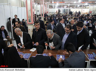 احتمال تمدید برگزاری انتخابات اتاق بازرگانی تا ساعت 21