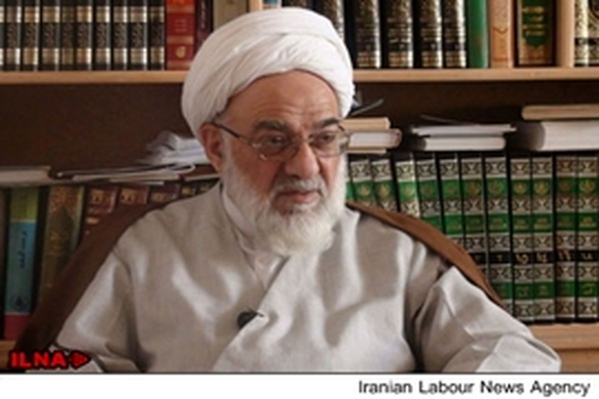 گروه‌های تکفیری معضل بزرگ همه مسلمانان هستند