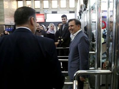 اعزام ۳۶۰۰ رام قطار در ایام نوروز/ حدود ۱.۵ میلیون شهروند با قطار سفر کردند