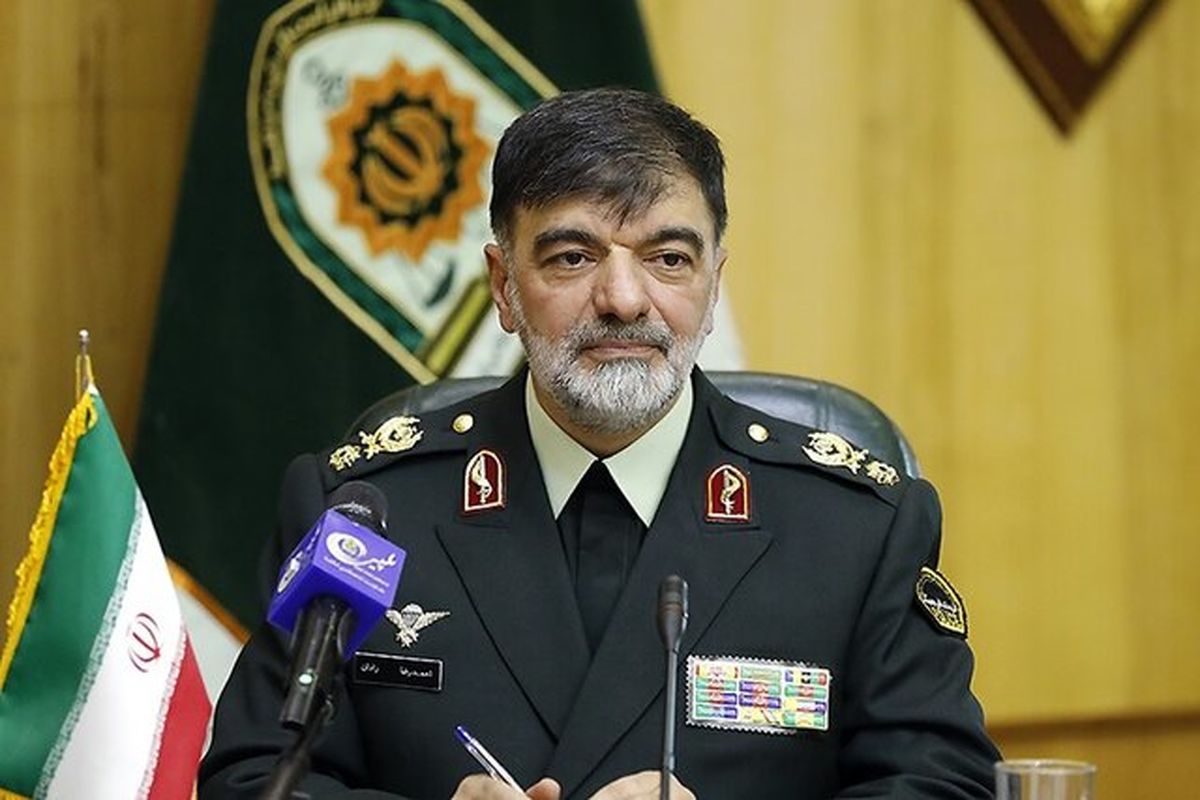 کنترل الکترونیکی برای سارقانی که بیش از ۴ فقره محکومیت دارند 