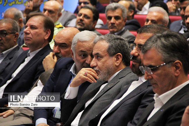 اولین نشست منطقه‌ای دیپلماسی استانی در شیراز آغاز به کار کرد