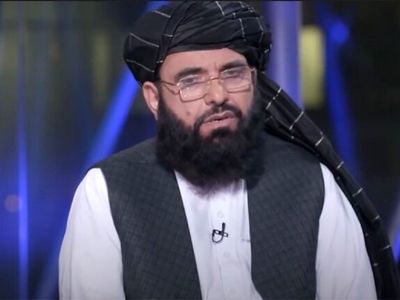 واکنش طالبان به ادعاها درباره تبانی با روسیه علیه نظامیان آمریکایی در افغانستان
