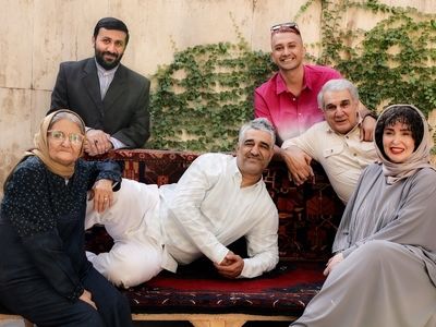 فیلمبرداری فیلم «شاخ» به پایان رسید