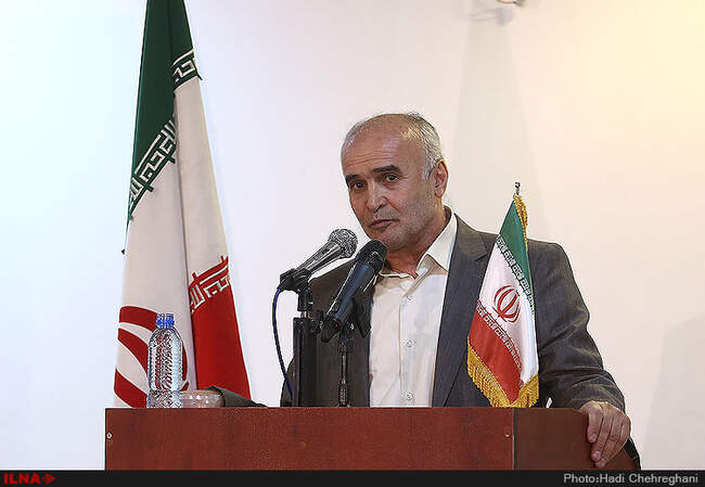  افتتاح کتابخانه مرکز بررسی های اسلامی در استان قم 