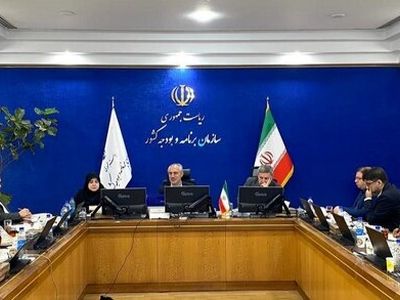 تاکید بر تبیین اقدامات دولت چهاردهم با استناد به شاخص‌های کلان در یک سال گذشته