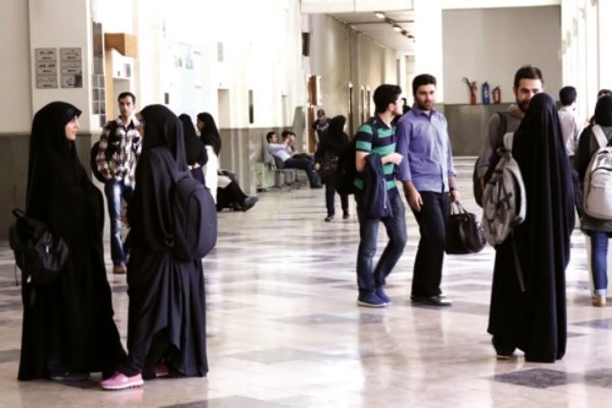  ظرفیت‌ پذیرش در دانشگاه‌ها معقول‌تر می‌شود