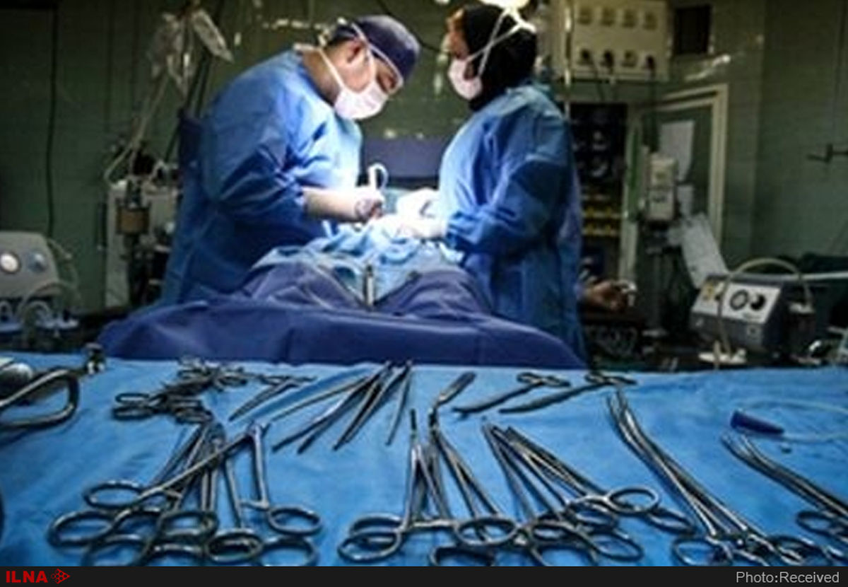 انجام 600 عمل پیوند کلیه در سال گذشته/ حمایت از 100 هزار بیمار کلیوی تحت پوشش انجمن