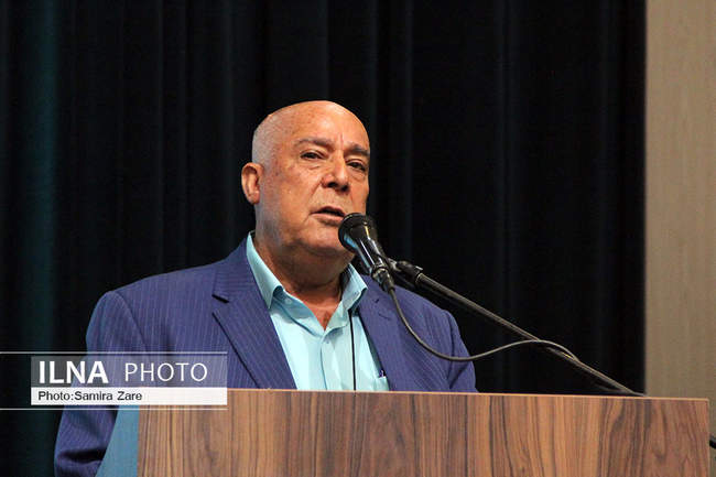 گرامیداشت روز جهانی کارگر در شیراز